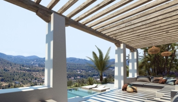 resa victoria ibiza for sale villa project blakstad 2021 finca invest side pool and terrace.jpg